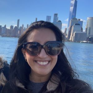 Meet your Posher, Alexa